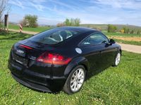 gebraucht Audi TT Roadster Coupe/ 1.8 TFSI Coupe