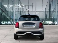 Gebraucht Mini Cooper S 178 PS (130 kW) 2022 Grau Kleinwagen