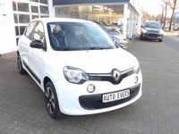 Gebraucht Renault Twingo LIMITED 69 PS (50 kW) 2018 Weiß Kleinwagen