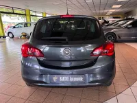 Gebraucht Opel Corsa Active 69 PS (50 kW) 2017 Grau Kleinwagen