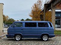 gebraucht VW Multivan T32.1