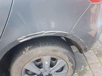 Gebraucht Skoda Fabia 69 PS (50 kW) 2008 Kleinwagen