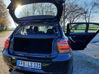 gebraucht BMW 116 116 i