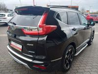 gebraucht Honda CR-V 2.0 i-MMD Hybrid 4WD Executive