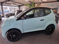 Neu Aixam Minauto Chic 5 kW (8 PS) 2025 Grün Kleinwagen