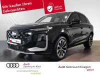 Gebraucht Audi Q3 Sport 150 PS (110 kW) 2026 Mythosschwarz SUV