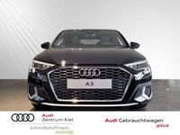 gebraucht Audi A3 Sportback advanced 35 TFSI 150 PS S-tronic