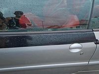 Gebraucht Peugeot 206 CC 109 PS (80 kW) 2005 Silber Cabrio