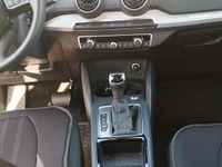 Gebraucht Audi Q2 150 PS (110 kW) 2024 Weiß SUV