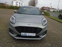 gebraucht Ford Puma 1.0 EcoBoost Hybrid ST-LINE X