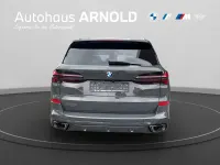 Gebraucht BMW X5 M Sport 286 PS (210 kW) 2024 Bmw individual dravitgrau SUV