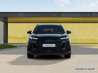Neu Audi Q6 e-tron Ambiente 225 kW (306 PS) 2026 Mythosschwarz metallic SUV
