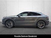 Gebraucht Porsche Cayenne S Coupe 441 PS (324 kW) 2020 Grau (quarzitgraumetallic) Coupé