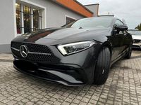 Gebraucht Mercedes CLS300 265 PS (194 kW) 2023 Grau Limousine