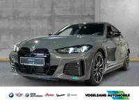 Neu BMW i4 M Sport 442 kW (601 PS) 2026 Grau Limousine