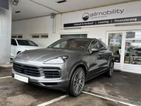 Second-hand Porsche Cayenne 441 CP (324 kW) 2019 Gri SUV
