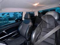 Usata Mini Cooper 100 CV (73 kW) 2003 Nero Utilitaria