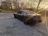 Gebraucht Dodge Challenger 309 PS (227 kW) 2018 Schwarz Coupé