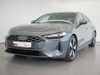 Gebraucht Audi A5 Ambiente 204 PS (150 kW) 2025 Chronosgrau metallic Limousine