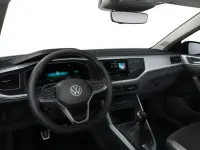 Neu VW Polo 80 PS (58 kW) 2026 Ascotgrau Kleinwagen