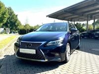 Gebraucht Lexus CT200h 136 PS (100 kW) 2019 Limousine