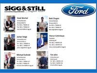 Gebraucht Ford Transit Connect Trend 120 PS (88 kW) 2022 Frostweiß Van / Kleinbus