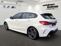 gebraucht BMW 118 i M Sportpaket, ab 222,-€ mtl. Rate