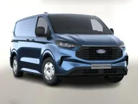 Neu Ford Transit Custom Trend 170 PS (125 kW) 2026 Chrome blue metallic Van / Kleinbus