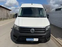 Brugt VW Crafter 140 HK (102 kW) 2023 Hvid Van