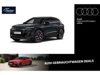 Gebraucht Audi SQ6 e-tron Ambiente 359 kW (489 PS) 2025 Grau SUV