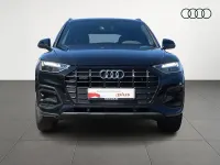 Gebraucht Audi Q5 Sportback Advanced Plus 204 PS (150 kW) 2022 Mythosschwarz metallic SUV