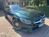 Gebraucht Mercedes S500 AMG Edition 1 455 PS (334 kW) 2014 Weiß Limousine
