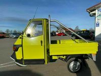 gebraucht Piaggio APE Ape50 Cross Mod.2023 Lieferung möglich