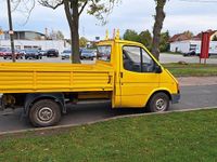 Gebraucht Ford Transit 72 PS (52 kW) 1992
