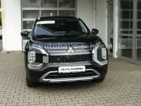 Neu Mitsubishi Outlander P-HEV Edition 306 PS (225 kW) 2026 Schwarz SUV