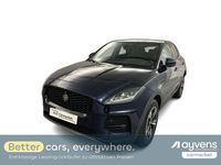 Gebraucht Jaguar E-Pace S 163 PS (119 kW) 2022 Blau SUV