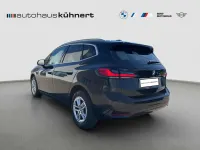 Gebraucht BMW 218 136 PS (100 kW) 2023 Schwarz Kombi