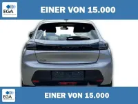 Neu Peugeot 208 Style 101 PS (74 kW) 2026 Metallic Kleinwagen