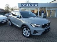 Gebraucht Volvo XC40 Core 163 PS (119 kW) 2025 Grau SUV