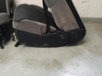 Gebraucht Citroën C8 163 PS (119 kW) 2011 Silber Van / Kleinbus