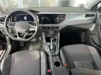 Second-hand VW Taigo Style 110 CP (80 kW) 2023 Negru SUV