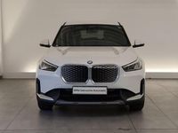 Gebraucht BMW iX1 150 kW (204 PS) 2024 Alpinweiss uni SUV