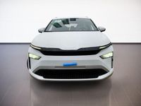 Neu Skoda Enyaq iV Ambiente 150 kW (204 PS) 2025 Moonweiß perleffekt SUV