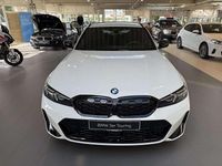 Neu BMW 340 374 PS (275 kW) 2025 Alpinweiß Kombi
