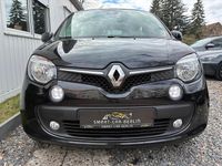 Gebraucht Renault Twingo Luxe 90 PS (66 kW) 2016 Schwarz Kleinwagen