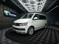 Gebraucht VW T6 Generation Six 199 PS (146 kW) 2019 Andere Van