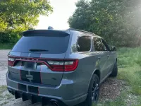 Gebraucht Dodge Durango 364 PS (267 kW) 2021 Grau SUV