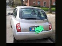 gebraucht Nissan Micra Micra1.2 CITY