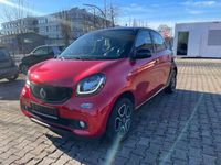 gebraucht Smart ForFour forFourNAVI"R KAMERA"SPUR"VOLL" 52kW