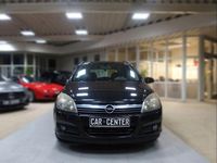 Gebraucht Opel Astra Edition+ 105 PS (77 kW) 2006 Schwarz Kombi